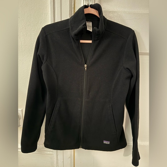 Patagonia Women's Fleece Jacket - Picture 1 of 4